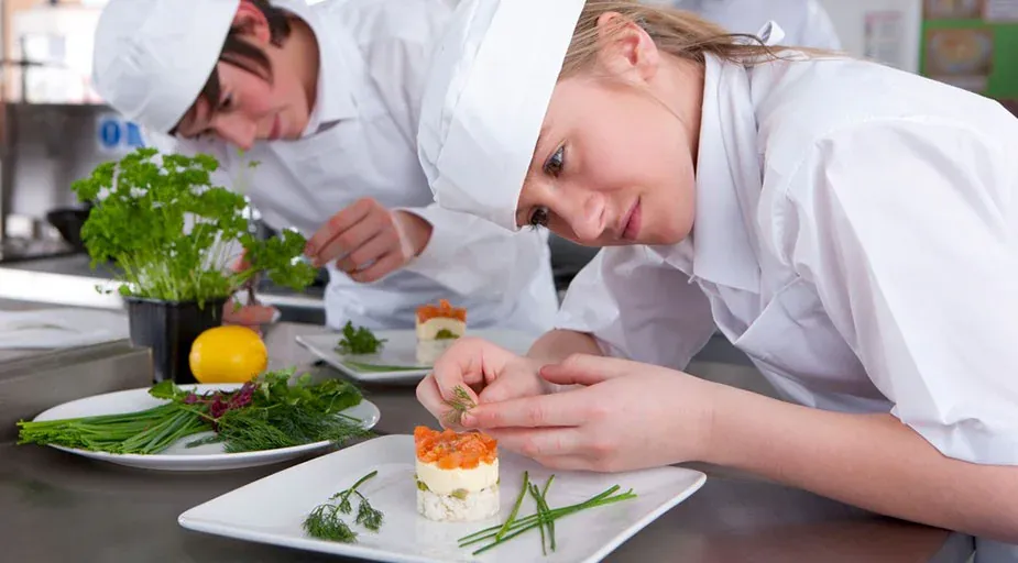 Gastronomi