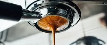 Espresso Ekstraksiyonu